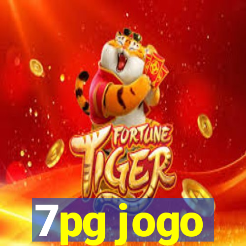 7pg jogo